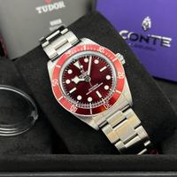 🔴TUDOR BLACK BAY CHERRY REF. M7939A1A0RU-0001