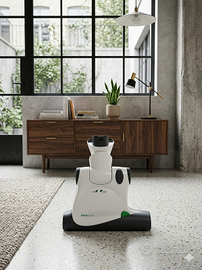 Lavapavimenti Folletto EB370