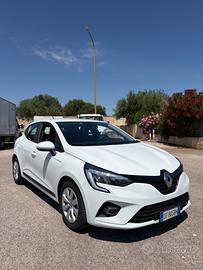 Renault Clio Blue dCi 85 CV 5 porte Zen