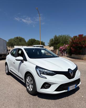 Renault Clio Blue dCi 85 CV 5 porte Zen