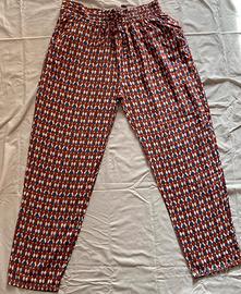 Pantalone fantasia