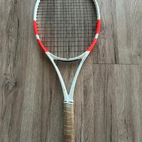 Coppia di rachette babolat pure strike lite, 265g
