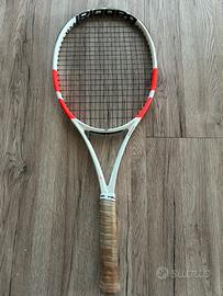 Coppia di rachette babolat pure strike lite, 265g