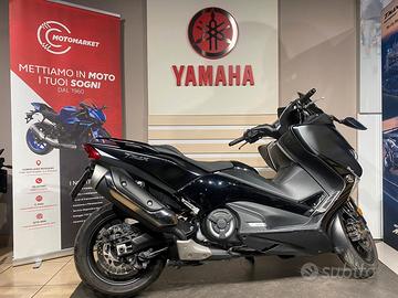 Yamaha T Max 530 DX PROMO DA 8.999,00 A 7.999,00
