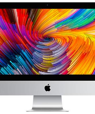 APPLE IMAC 21,5" 2017