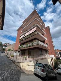 Appartamento in centro a Ferentino