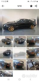 toyota celica gtfour ' 94