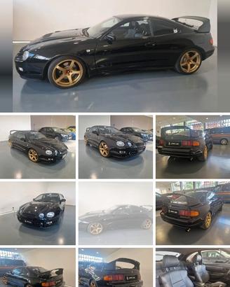 toyota celica gtfour ' 94