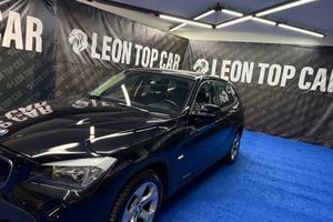 Bmw X1 xDrive18d Futura cambio automatico full