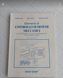 Diana/Fossati - Elementi di controllo dei sistemi 