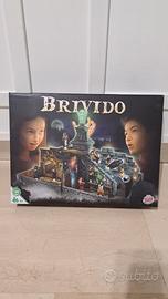 Brivido Gioco da Tavolo Grandi Giochi-Castello