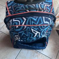 Zaino trolley Zeven