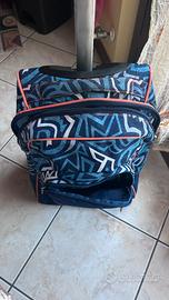 Zaino trolley Zeven