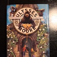 I guardiani di pietra - Ulysses Moore