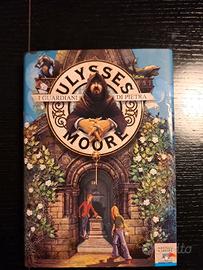 I guardiani di pietra - Ulysses Moore