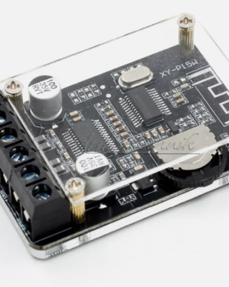 XY-P15W Scheda amplificatore Bluetooth 5.0