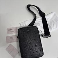 Borsa Kimi Camera Jimmy Choo nuova Originale