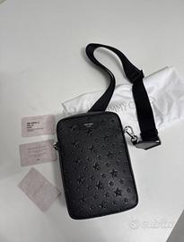 Borsa Kimi Camera Jimmy Choo nuova Originale