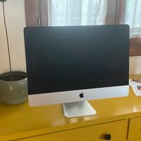 Imac 21.5