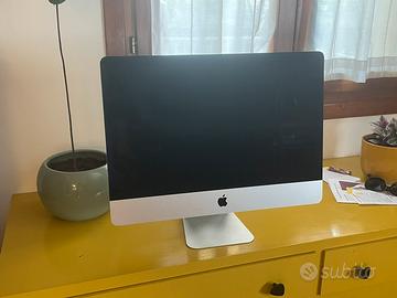 Imac 21.5