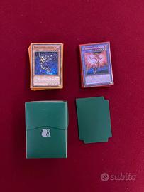 Deck Yu-gi-oh