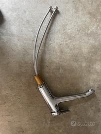 Miscelatore acqua calda /fredda