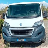 Peugeot boxer 2.2 HDi