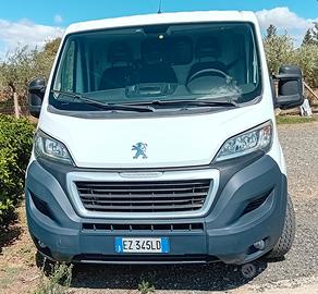 Peugeot boxer 2.2 HDi