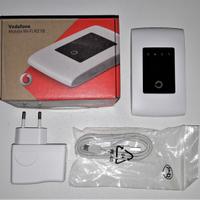 Modem Vodafone Mobile Router Wi-Fi R218 4G NUOVO