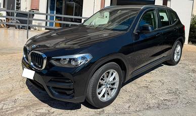 BMW X3 Xdrive 2.0