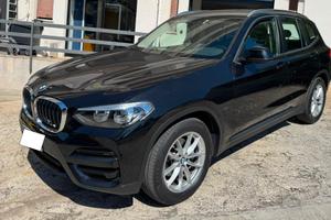 BMW X3 Xdrive 2.0