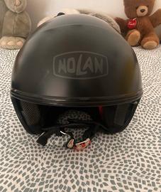 Casco Nolan