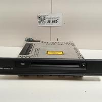 AUTORADIO MP3 BMW X5 Serie (E53) 65.12-6 943 433 M