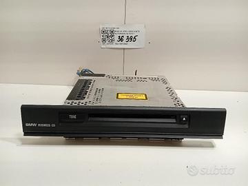 AUTORADIO MP3 BMW X5 Serie (E53) 65.12-6 943 433 M
