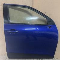 Porta portiera anteriore destra toyota yaris cross