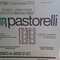 Piastrelle pastorelli