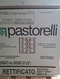 Piastrelle pastorelli