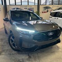 Ford Kuga 2.5 Full Hybrid 180 CV CVT 2WD ST-Line