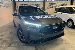 Ford Kuga 2.5 Full Hybrid 180 CV CVT 2WD ST-Line