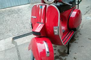 Piaggio Vespa PX 150 E - 1984