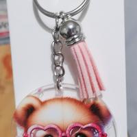 Portachiavi con Nome