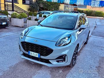 Ford Puma 1.5 EcoBlue 120 CV S&S ST-Line X