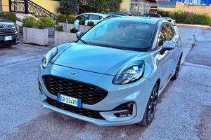 Ford Puma 1.5 EcoBlue 120 CV S&S ST-Line X