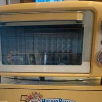 fornetto mulino bianco 