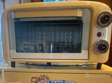 fornetto mulino bianco 