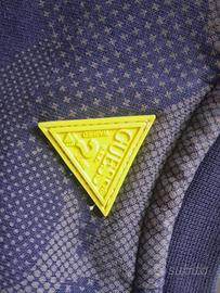 Tuta ragazzo GUESS Kids blù 14 anni