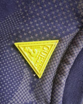 Tuta ragazzo GUESS Kids blù 14 anni