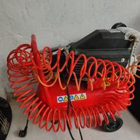 Compressore 2kw COBAFER 24l