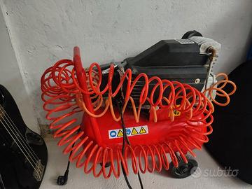 Compressore 2kw COBAFER 24l