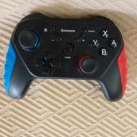 joypad per Nintendo switch 